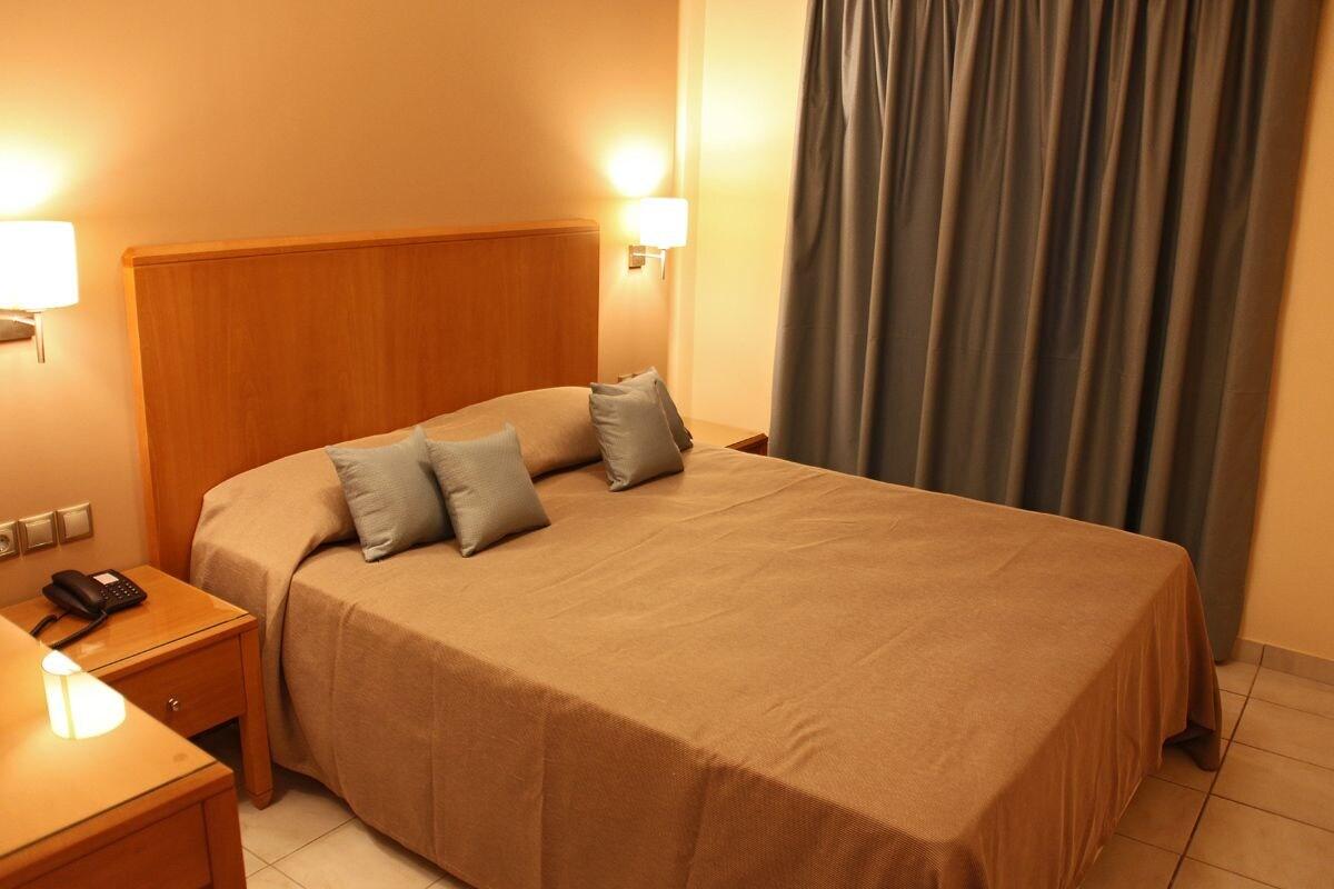 Sandys Studios Apartments And Log Villas Psalidi  Exterior photo