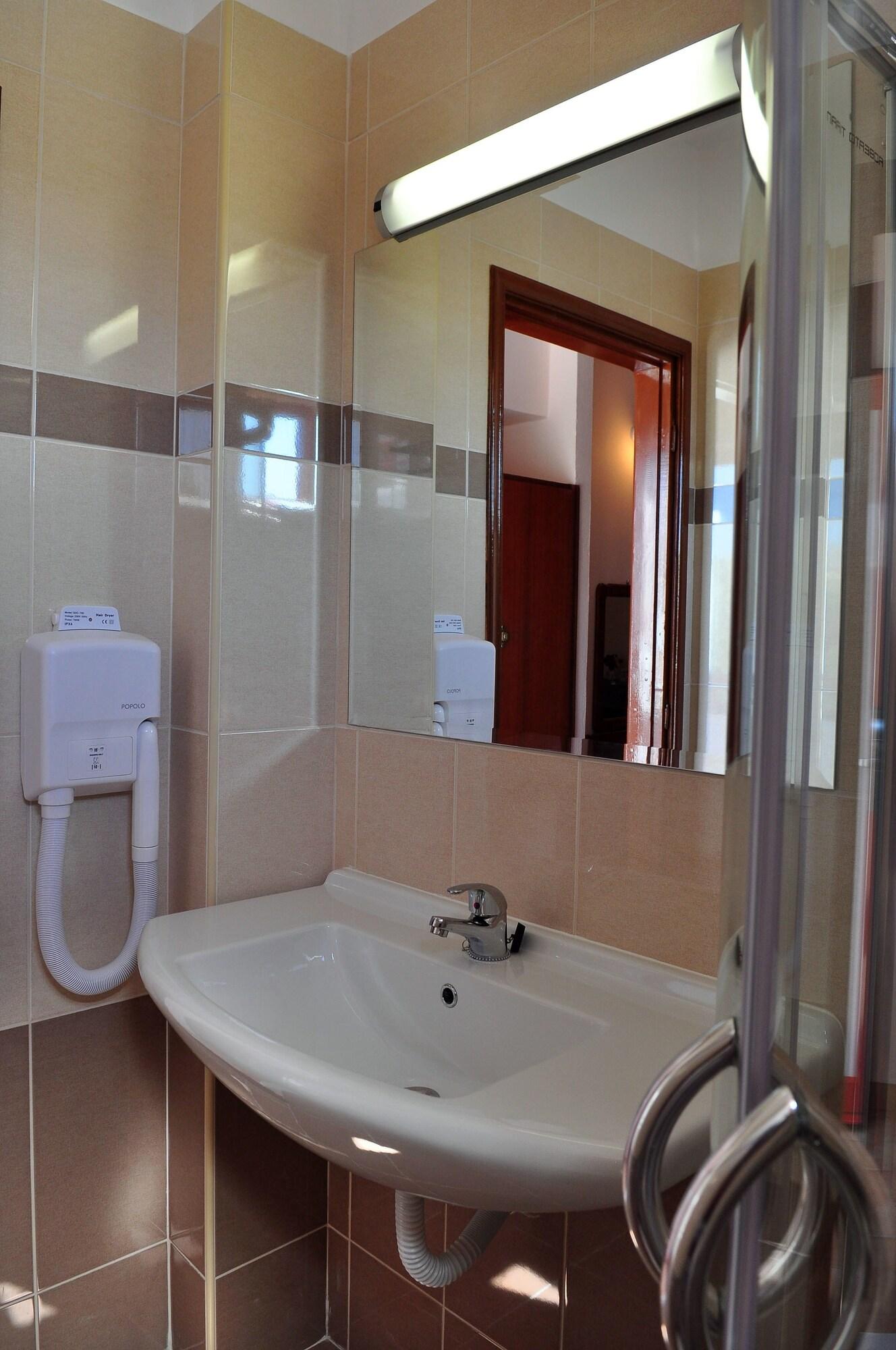 Sandys Studios Apartments And Log Villas Psalidi  Exterior photo