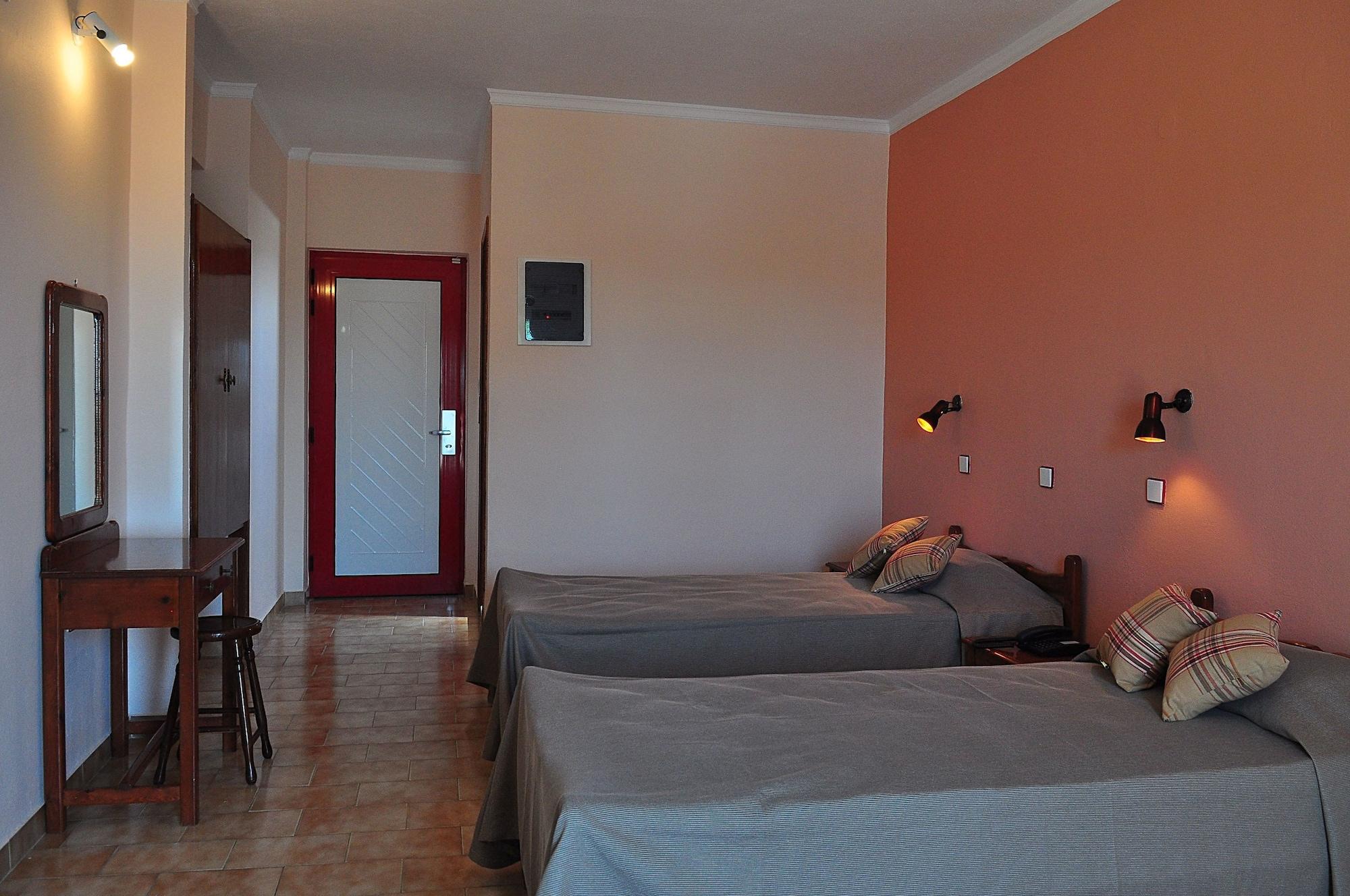 Sandys Studios Apartments And Log Villas Psalidi  Exterior photo
