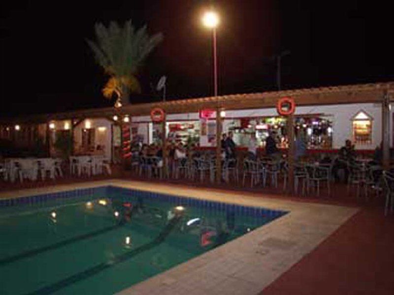 Sandys Studios Apartments And Log Villas Psalidi  Exterior photo